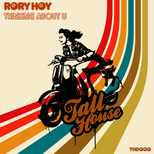 Rory Hoy - Thinking About U [THD375]